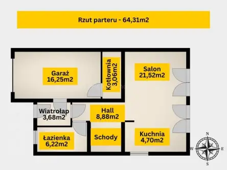 Warka ,  Dereniowa   15