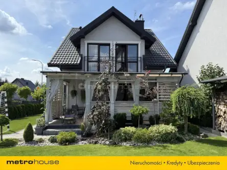 Warka ,  Dereniowa   17