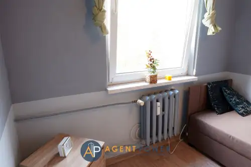 Bukowno ,  Wyzwolenia   17