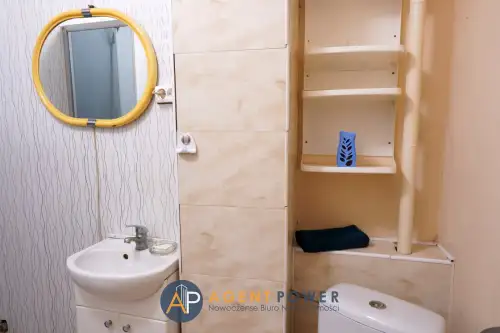 Bukowno ,  Wyzwolenia   18