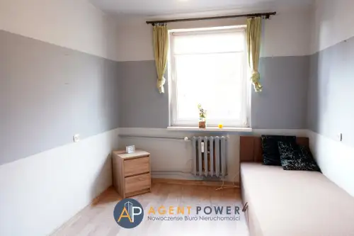 Bukowno ,  Wyzwolenia   5