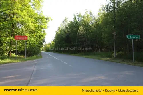 Adamówek ,  Prosta   3