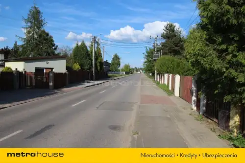 Adamówek ,  Prosta   4