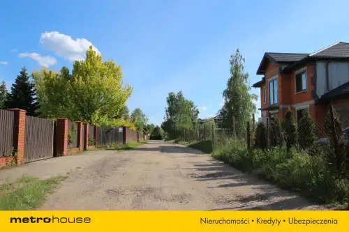 Adamówek ,  Prosta   6