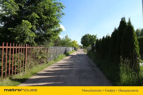 Adamówek ,  Prosta   7