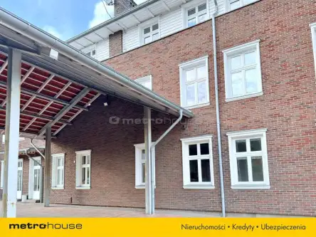 Goczałkowice-zdrój ,  Borowinowa   12