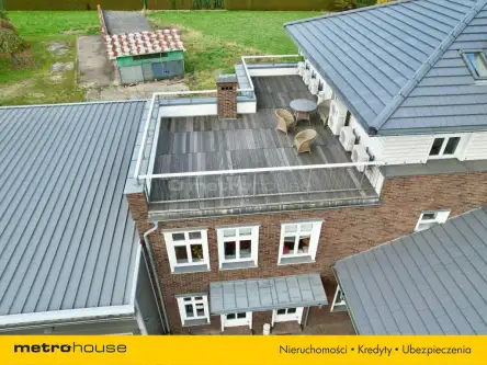 Goczałkowice-zdrój ,  Borowinowa   22