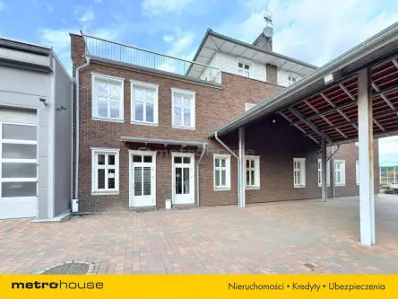 Goczałkowice-zdrój ,  Borowinowa   23