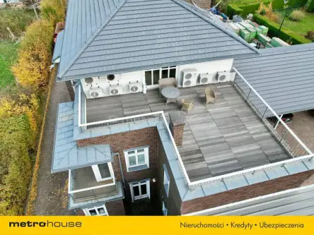 Goczałkowice-zdrój ,  Borowinowa   25