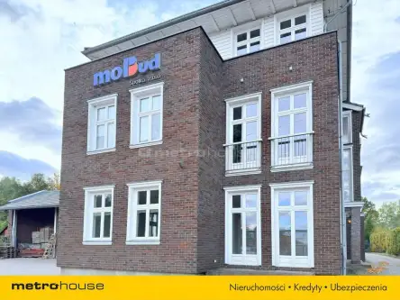 Goczałkowice-zdrój ,  Borowinowa   28