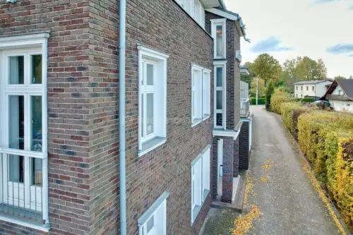 Goczałkowice-zdrój ,  Borowinowa   29