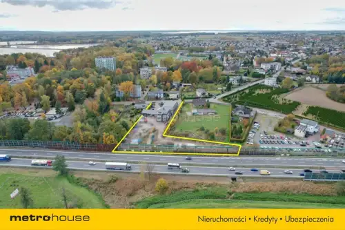 Goczałkowice-zdrój ,  Borowinowa   30