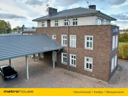 Goczałkowice-zdrój ,  Borowinowa   32