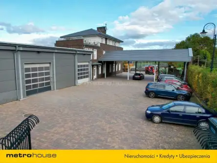 Goczałkowice-zdrój ,  Borowinowa   33