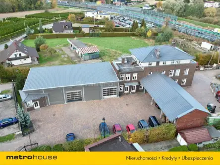 Goczałkowice-zdrój ,  Borowinowa   34