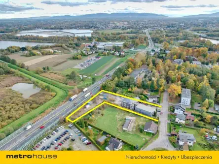 Goczałkowice-zdrój ,  Borowinowa   35