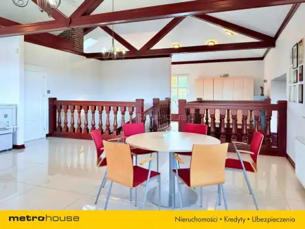 Goczałkowice-zdrój ,  Borowinowa   36