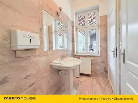 Goczałkowice-zdrój ,  Borowinowa   4