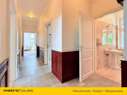 Goczałkowice-zdrój ,  Borowinowa   9