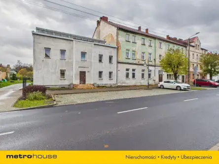 Węgliniec ,  Sikorskiego   22