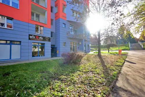 Lublin ,  Aleje Racławickie   6