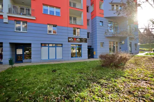 Lublin ,  Aleje Racławickie   7