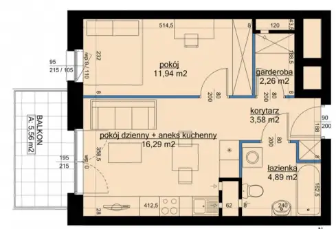 Poznań ,  Hawelańska   4