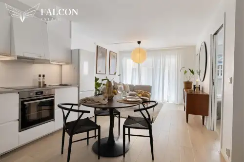 Poznań ,  Hawelańska   5