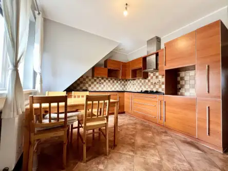 Głogów ,  Wileńska   18