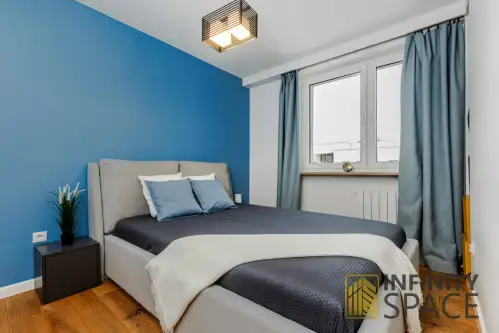 Warszawa ,  Powązkowska   5