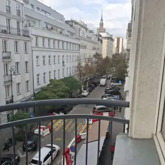  Warszawa   Poznańska 