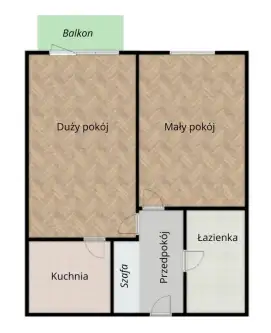 Warszawa ,  Poznańska   2