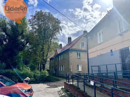 Łódź ,  Zbocze   14