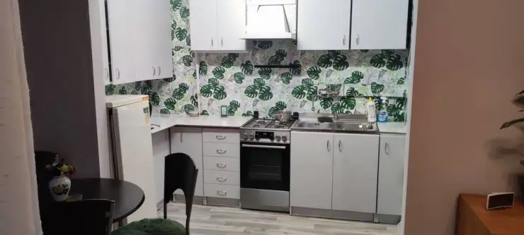 Łódź ,  Gabrieli Zapolskiej   4