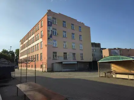 Brzeg ,  Łokietka   2