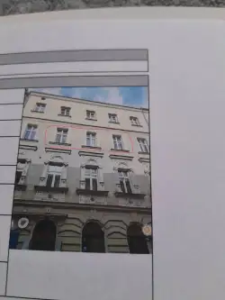 Kraków ,  Bożego Ciała   7