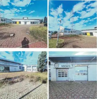  Kalisz   Wrocławska 