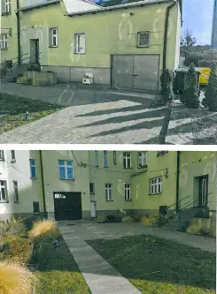  Gliwice   Stefana Okrzei 