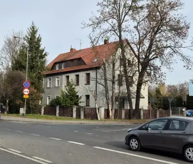 Gliwice ,  Toszecka   3