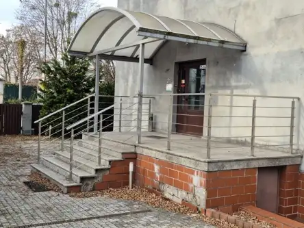 Gliwice ,  Toszecka   4