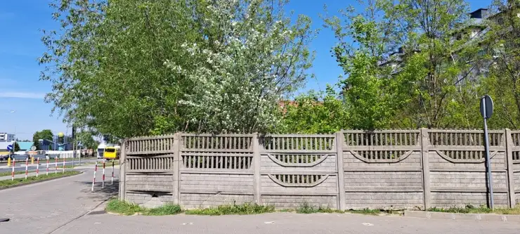  Ząbki   Józefa Piłsudskiego 