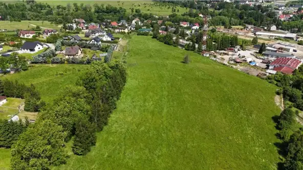 Szczytna ,  Łąkowa   2