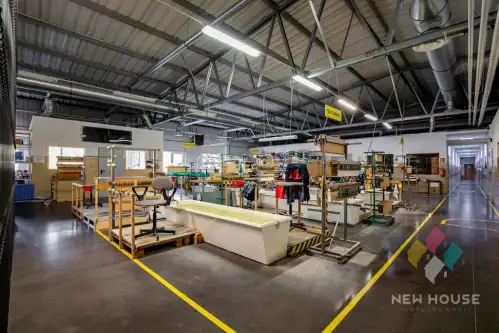 Gietrzwałd ,  Drzewna   19