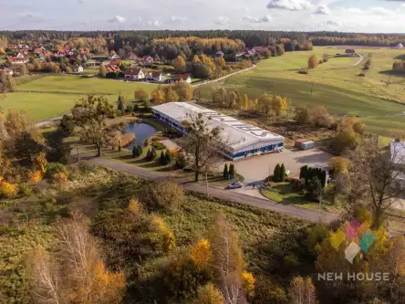 Gietrzwałd ,  Drzewna   2