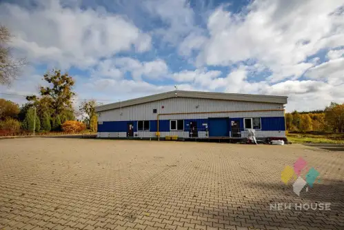 Gietrzwałd ,  Drzewna   9