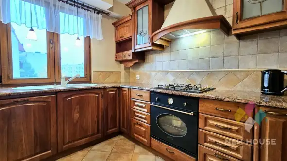 Giżycko ,  Królowej Jadwigi   17