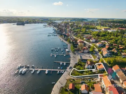 Mikołajki ,  Michała Kajki   12