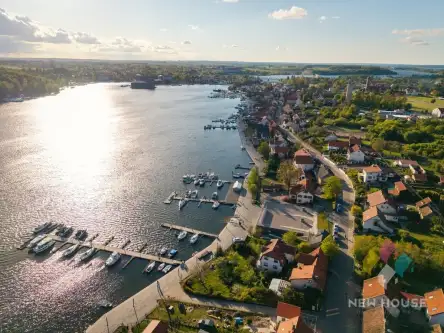 Mikołajki ,  Michała Kajki   2