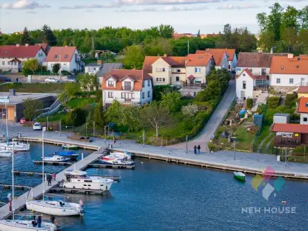 Mikołajki ,  Michała Kajki   3