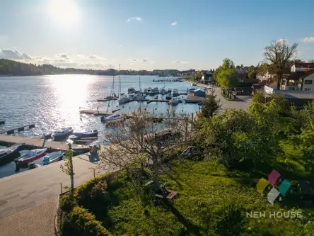 Mikołajki ,  Michała Kajki   8